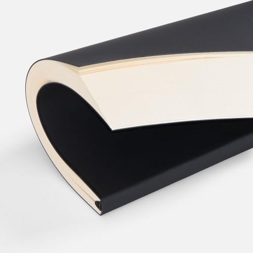 Ежедневник Flat Light, недатированный; - купить подарки с логотипом в Воронеже