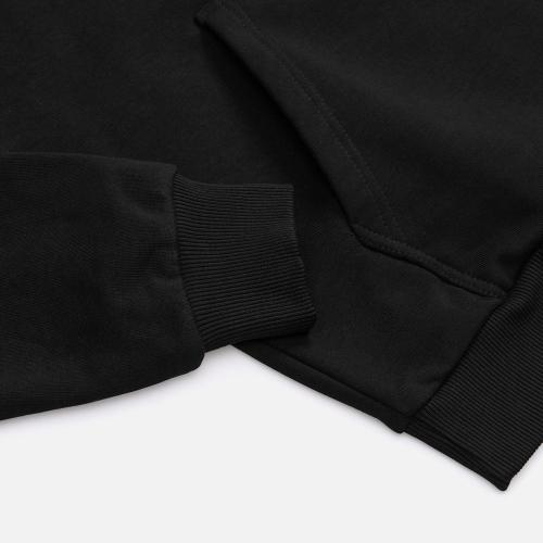 Толстовка унисекс оверсайз Sartoro; - купить именные сувениры в Воронеже