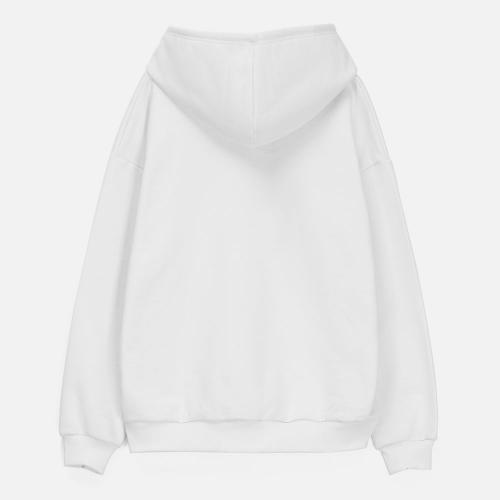 Толстовка унисекс оверсайз Sartoro; - купить необычные подарки в Воронеже