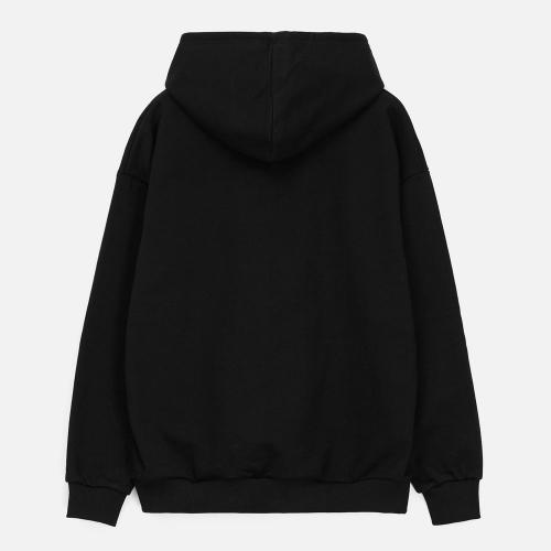 Худи унисекс оверсайз Daylero; - купить необычные подарки в Воронеже