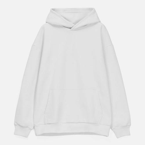 Худи унисекс оверсайз Daylero; - купить бизнесс-сувениры в Воронеже