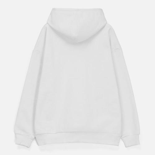 Худи унисекс оверсайз Daylero; - купить необычные подарки в Воронеже