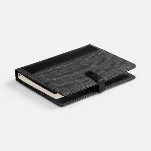 Ежедневник-органайзер Twill, недатированный; - купить необычные сувениры в Воронеже