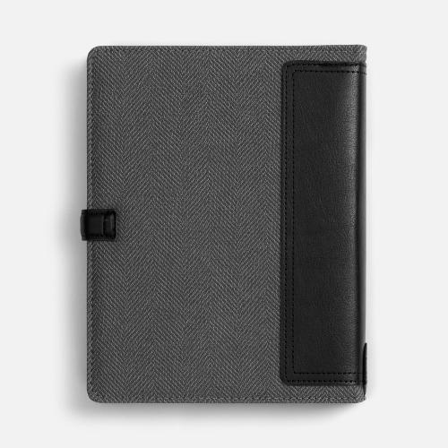 Ежедневник-органайзер Twill, недатированный; - купить необычные подарки в Воронеже