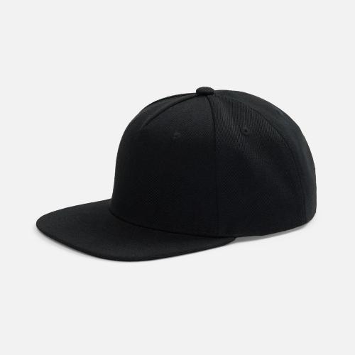 Бейсболка Epicore с прямым козырьком; - купить бизнесс-сувениры в Воронеже