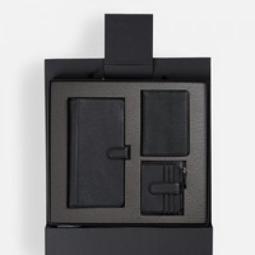 Набор Unison Trio, черный