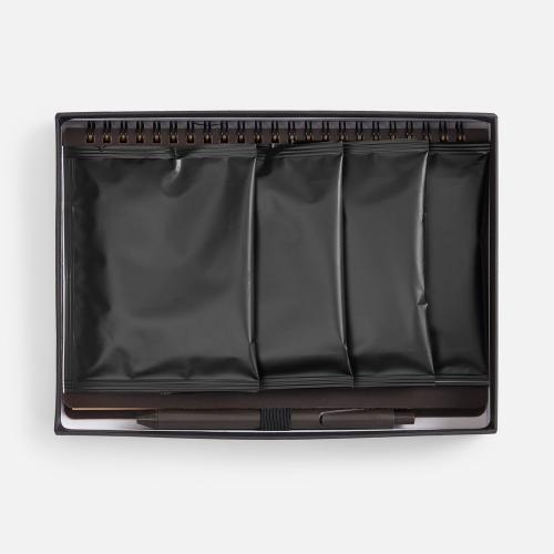 Набор Coffeist; - купить необычные сувениры в Воронеже