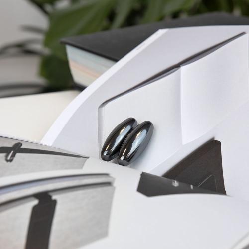 Магнитный антистресс Messless; - купить подарки с логотипом в Воронеже