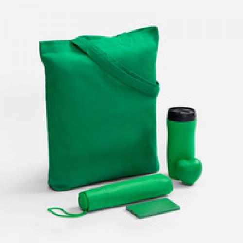 Набор Brightopia, зеленый