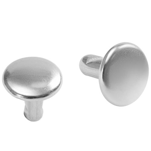 Заклепка Rivet, S, серебристая; - купить бизнесс-сувениры в Воронеже