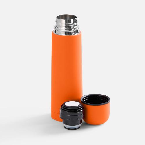 Термос Skydive ver.2; - купить необычные подарки в Воронеже