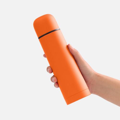 Термос Skydive ver.2; - купить подарки с логотипом в Воронеже