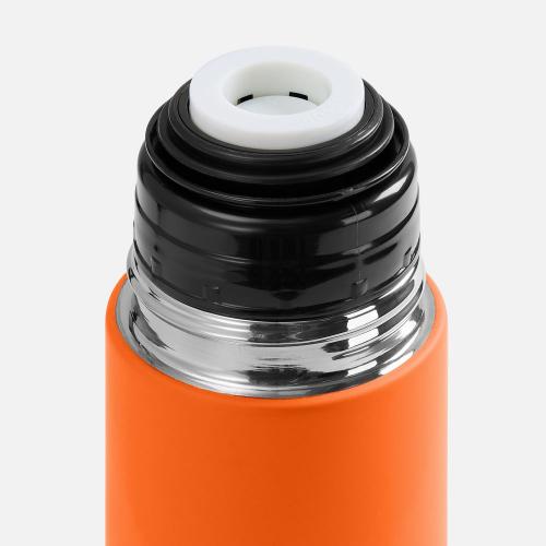 Термос Skydive ver.2; - купить именные сувениры в Воронеже