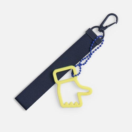 Подвеска Contour, 3D-печать на заказ; - купить необычные сувениры в Воронеже