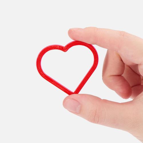 Подвеска Contour, 3D-печать на заказ; - купить необычные подарки в Воронеже