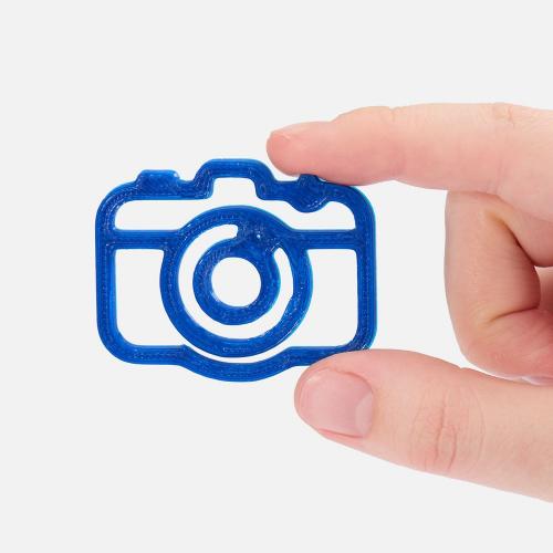 Подвеска Industry, 3D-печать на заказ; - купить необычные подарки в Воронеже