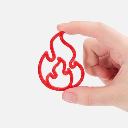 Подвеска Industry, 3D-печать на заказ; - купить необычные подарки в Воронеже