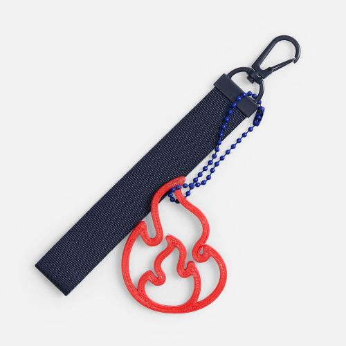 Подвеска Industry, 3D-печать на заказ; - купить необычные сувениры в Воронеже