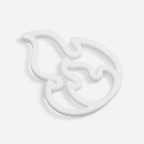 Подвеска Industry, 3D-печать на заказ; - купить именные сувениры в Воронеже