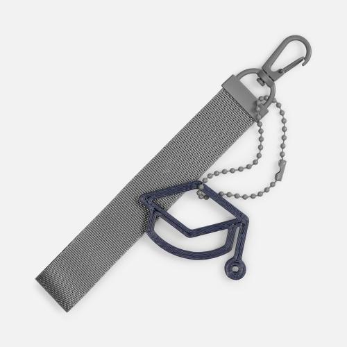 Подвеска Industry, 3D-печать на заказ; - купить подарки с логотипом в Воронеже