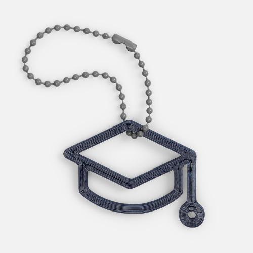 Подвеска Industry, 3D-печать на заказ; - купить именные сувениры в Воронеже