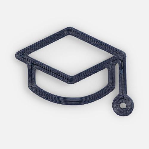 Подвеска Industry, 3D-печать на заказ; - купить бизнесс-сувениры в Воронеже