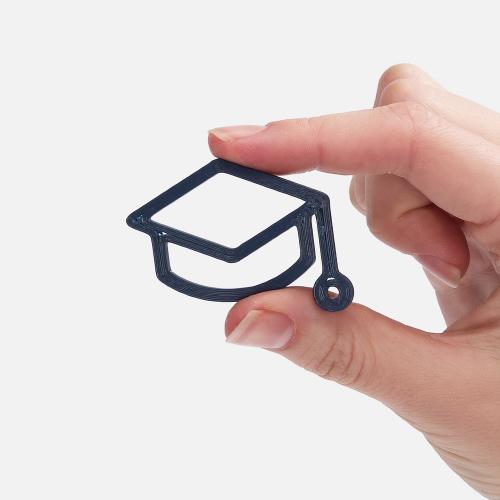 Подвеска Industry, 3D-печать на заказ; - купить необычные подарки в Воронеже