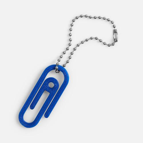 Подвеска Office, 3D-печать на заказ; - купить необычные сувениры в Воронеже