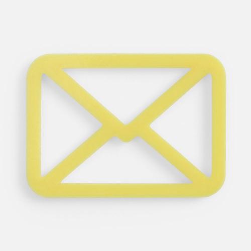 Подвеска Office, 3D-печать на заказ; - купить бизнесс-сувениры в Воронеже