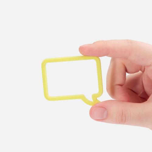 Подвеска Office, 3D-печать на заказ; - купить необычные подарки в Воронеже