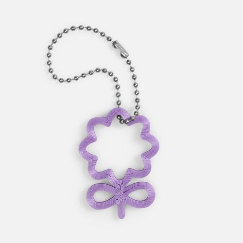 Подвеска Flora, 3D-печать на заказ; - купить именные сувениры в Воронеже