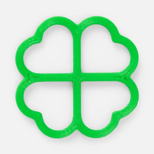 Подвеска Flora, 3D-печать на заказ; - купить бизнесс-сувениры в Воронеже