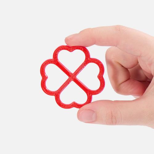 Подвеска Flora, 3D-печать на заказ; - купить необычные сувениры в Воронеже