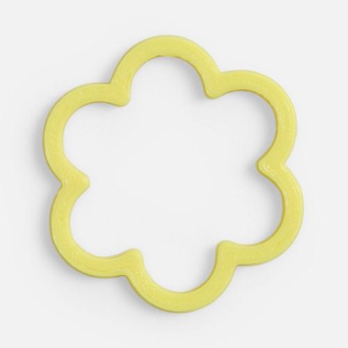 Подвеска Flora, 3D-печать на заказ; - купить бизнесс-сувениры в Воронеже