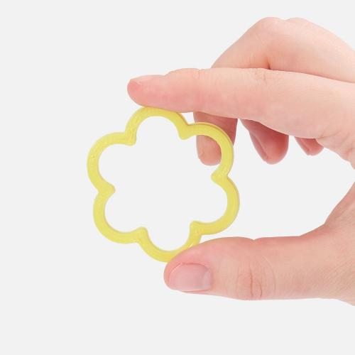 Подвеска Flora, 3D-печать на заказ; - купить необычные подарки в Воронеже