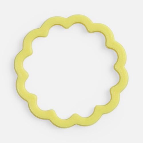 Подвеска Flora, 3D-печать на заказ; - купить необычные подарки в Воронеже