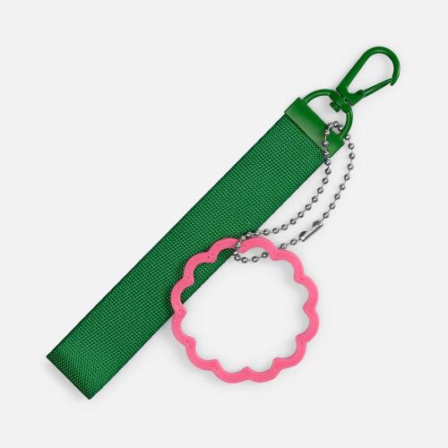 Подвеска Flora, 3D-печать на заказ; - купить подарки с логотипом в Воронеже