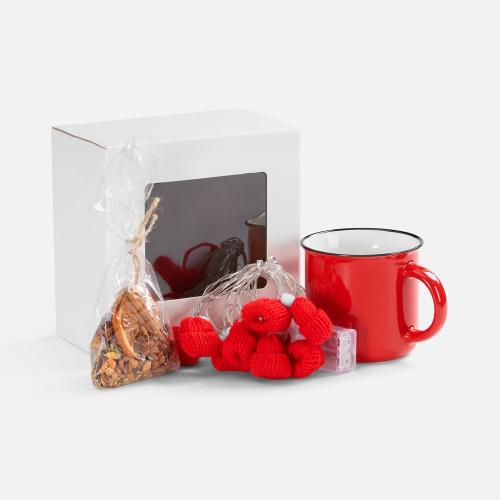 Набор Warm Holly; - купить бизнесс-сувениры в Воронеже