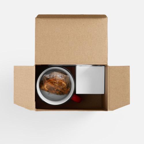 Набор Warm Holly; - купить необычные подарки в Воронеже