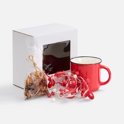 Набор Warm Holly; - купить бизнесс-сувениры в Воронеже