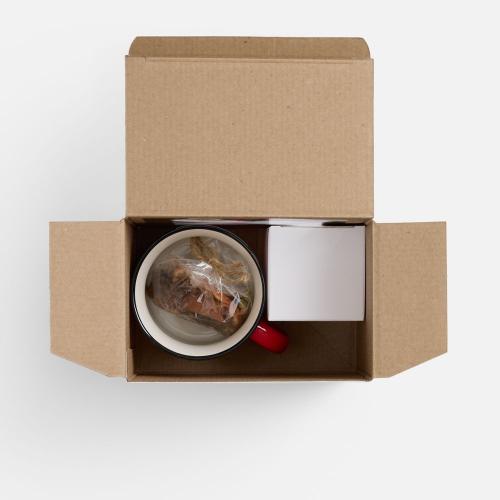 Набор Warm Holly; - купить необычные подарки в Воронеже