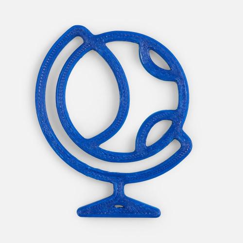 Подвеска Industry, 3D-печать на заказ; - купить бизнесс-сувениры в Воронеже