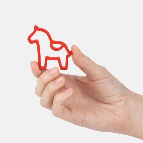 Подвеска Animals, 3D-печать на заказ; - купить необычные подарки в Воронеже