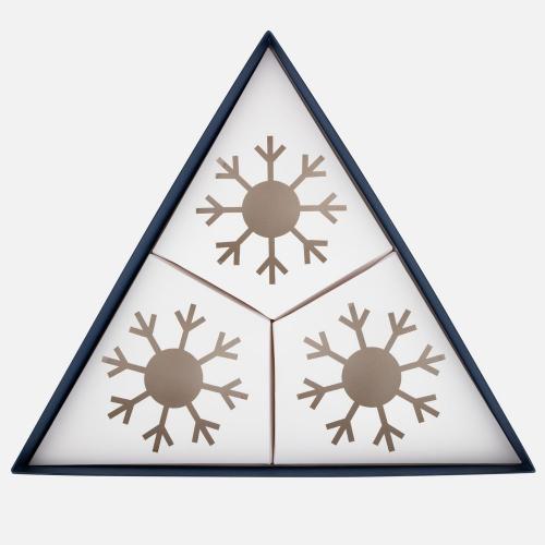 Набор Finery Trio; - купить именные сувениры в Воронеже