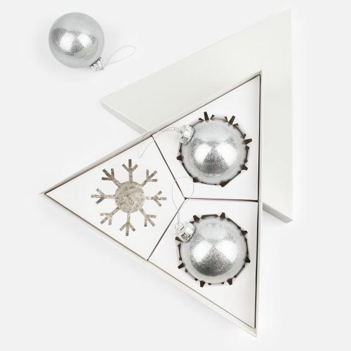 Набор Finery Trio; - купить бизнесс-сувениры в Воронеже