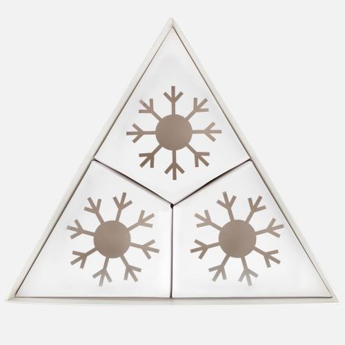 Набор Finery Trio; - купить именные сувениры в Воронеже