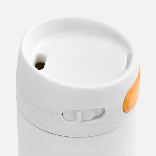 Термостакан X1 с цветной кнопкой; - купить необычные сувениры в Воронеже