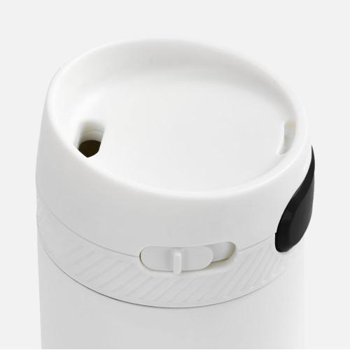 Термостакан X1 с цветной кнопкой; - купить необычные сувениры в Воронеже