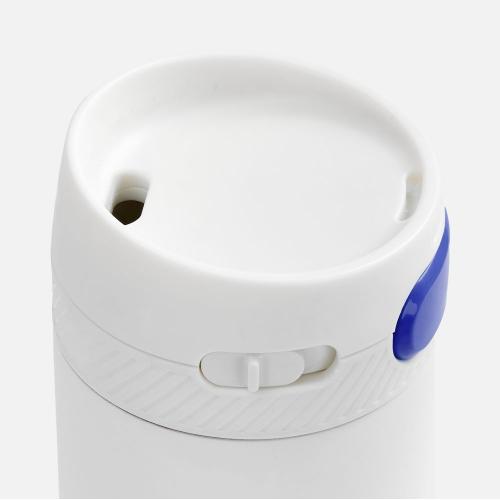 Термостакан X1 с цветной кнопкой; - купить необычные сувениры в Воронеже