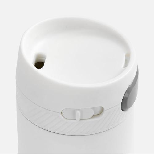 Термостакан X1 с цветной кнопкой; - купить необычные сувениры в Воронеже